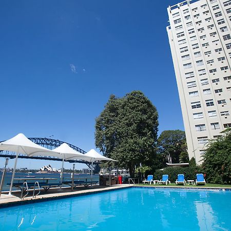 Harbourside Apartments 시드니 외부 사진
