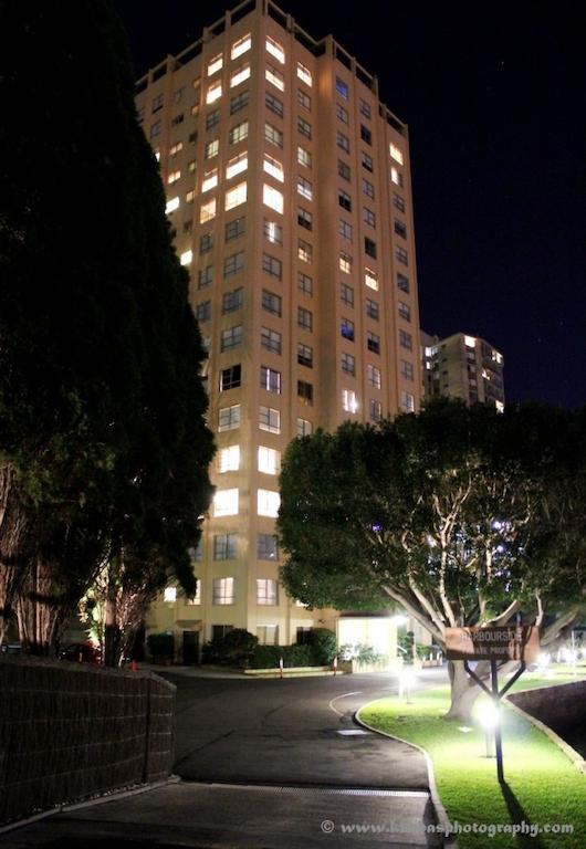 Harbourside Apartments 시드니 외부 사진