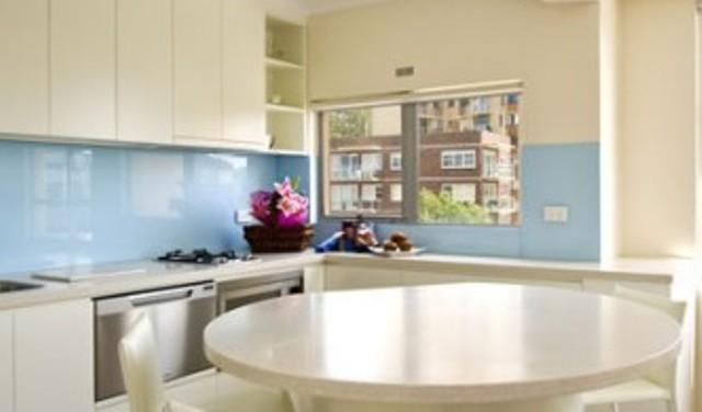 Harbourside Apartments 시드니 외부 사진