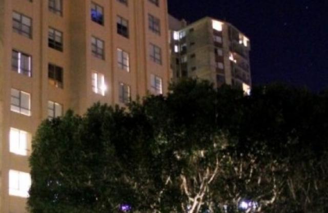 Harbourside Apartments 시드니 외부 사진