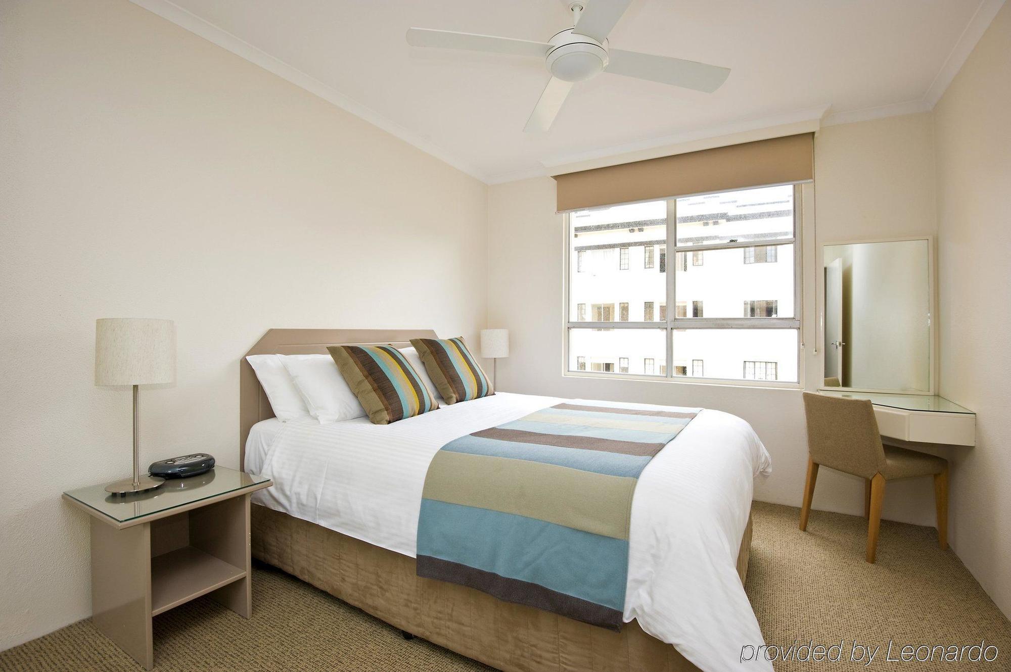 Harbourside Apartments 시드니 외부 사진