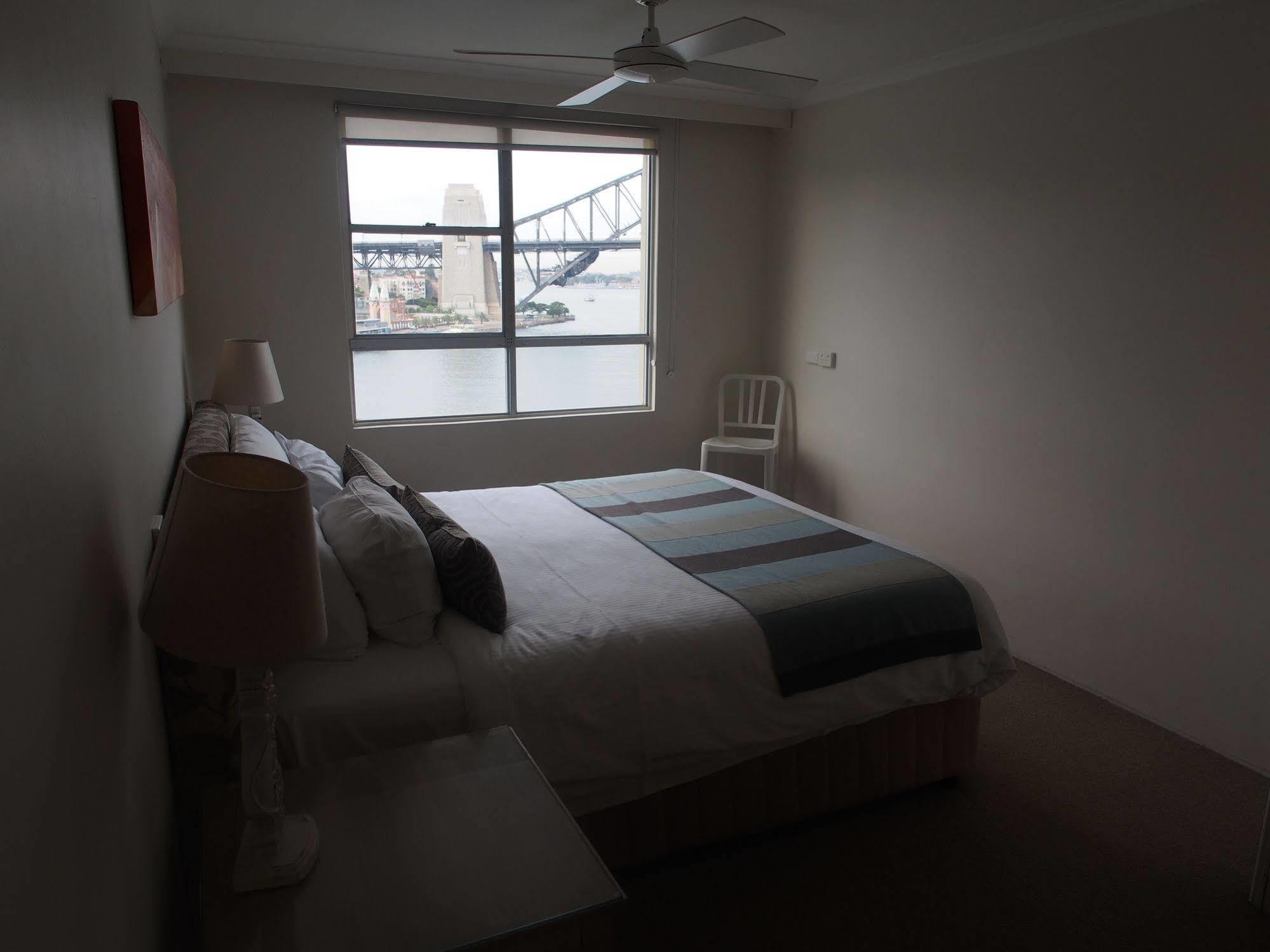 Harbourside Apartments 시드니 외부 사진