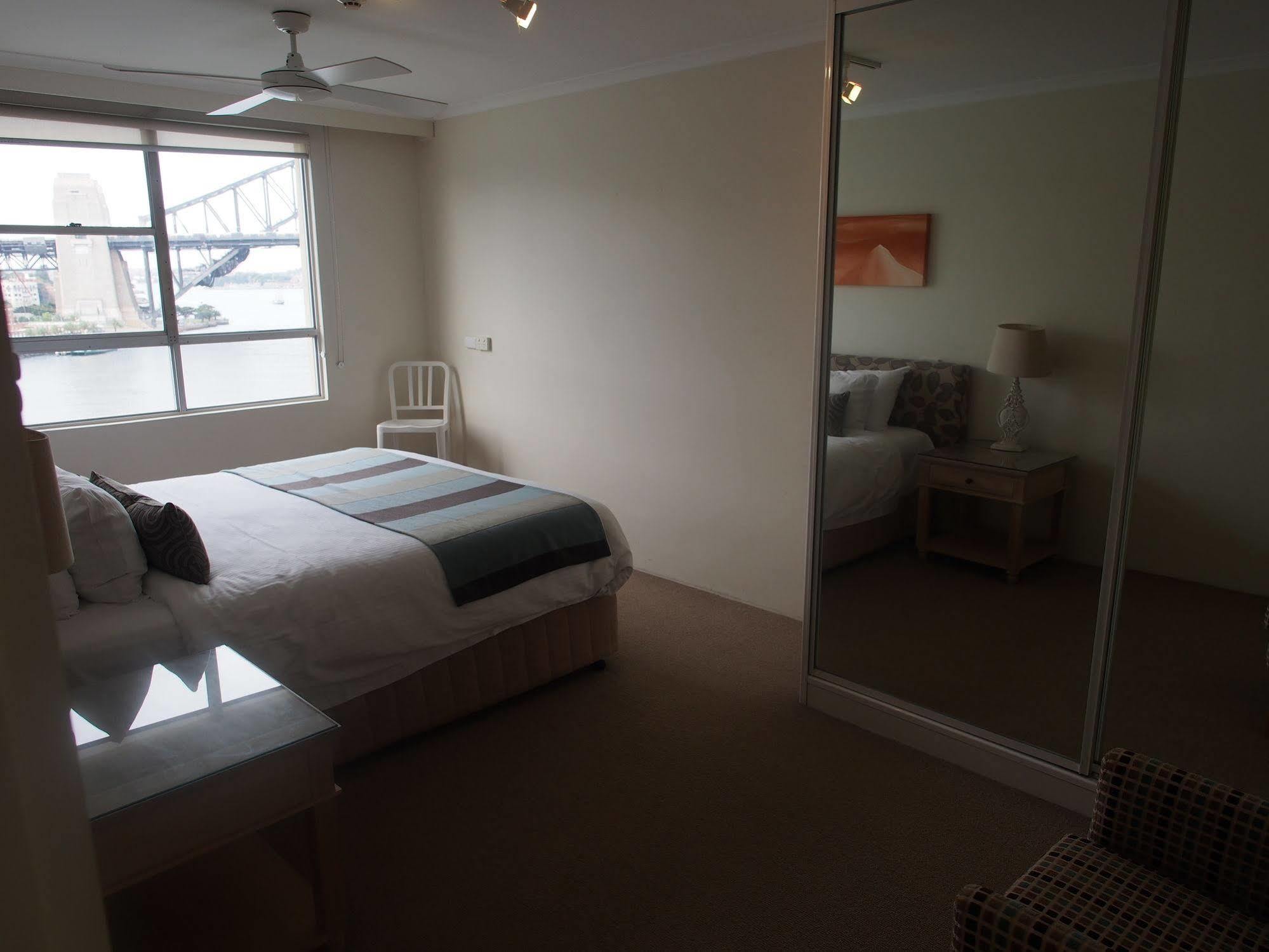 Harbourside Apartments 시드니 외부 사진